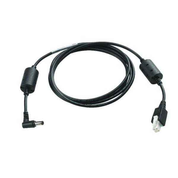 Zebra CABLE POWER 12VDC 4.16A